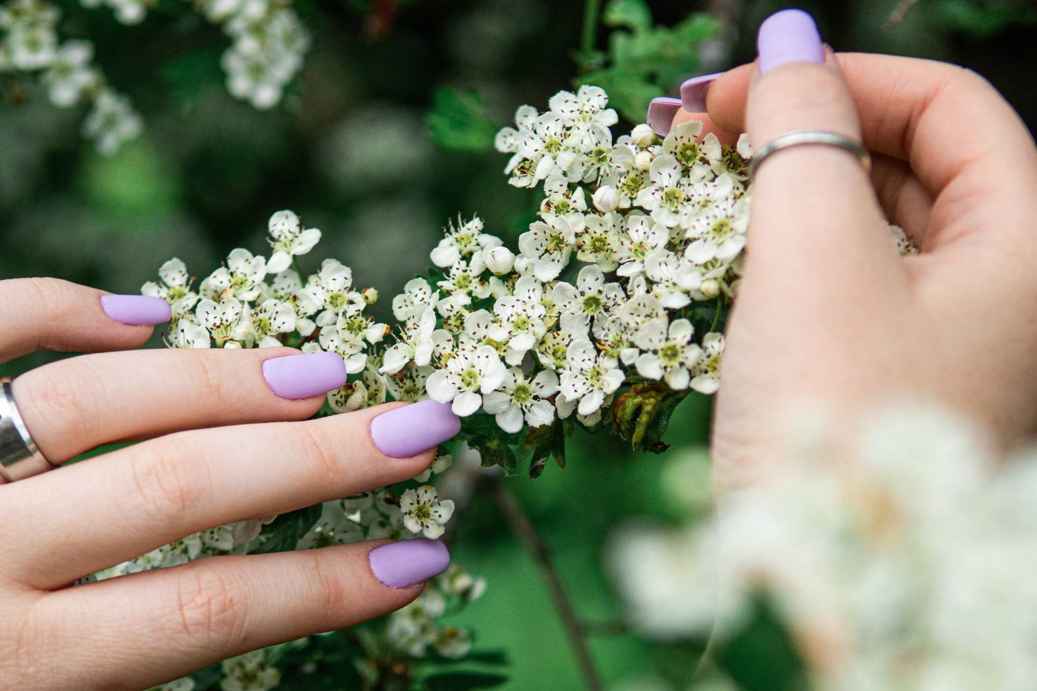 how-to-dry-nails-fast-home
