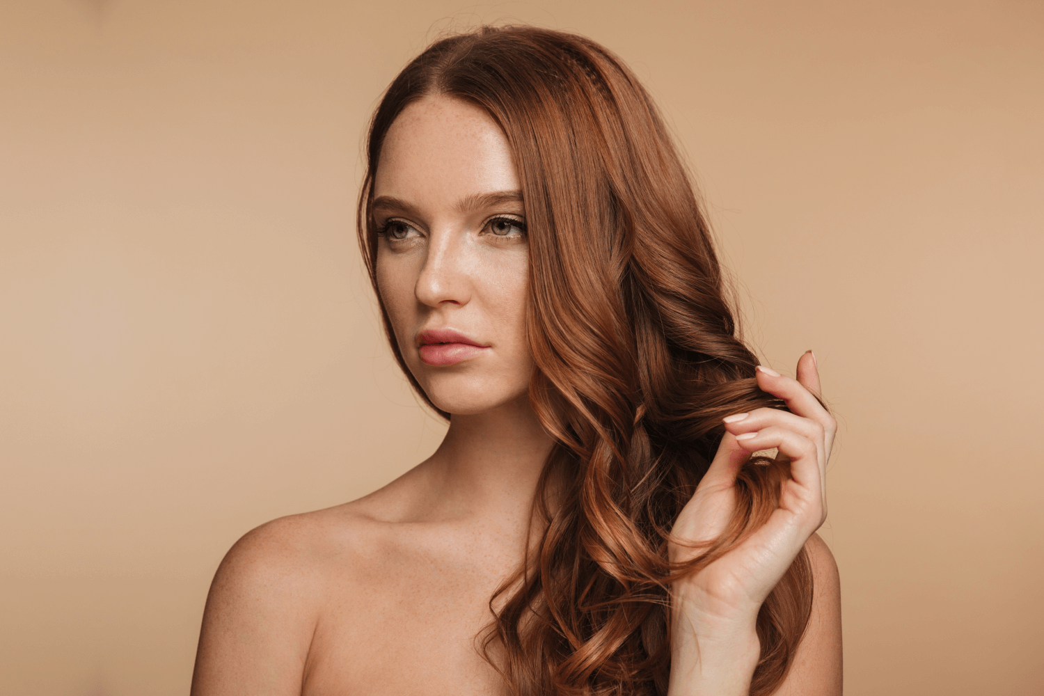 How to Grow Long Hair, & How to Maintain it