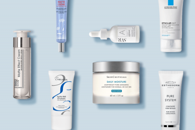 Bye Bye Shine: The Best Oil Control Skincare