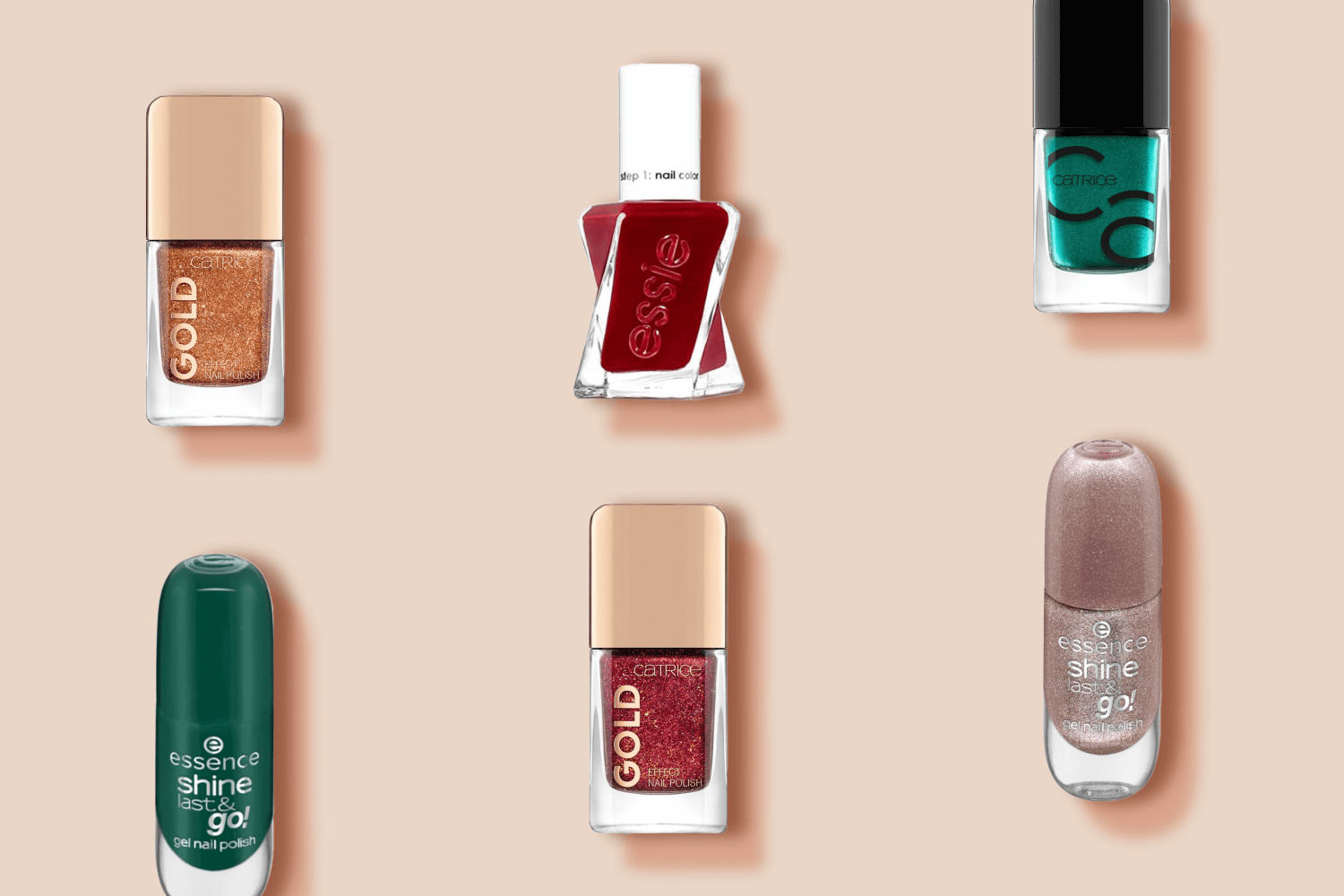 christmas-nail-polish-colors