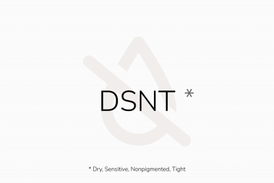 The DSNT Skin Type