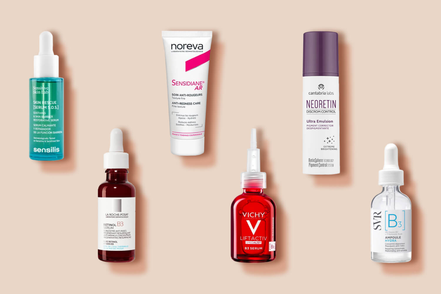 4 Ways Niacinamide Can Benefit Your Skin
