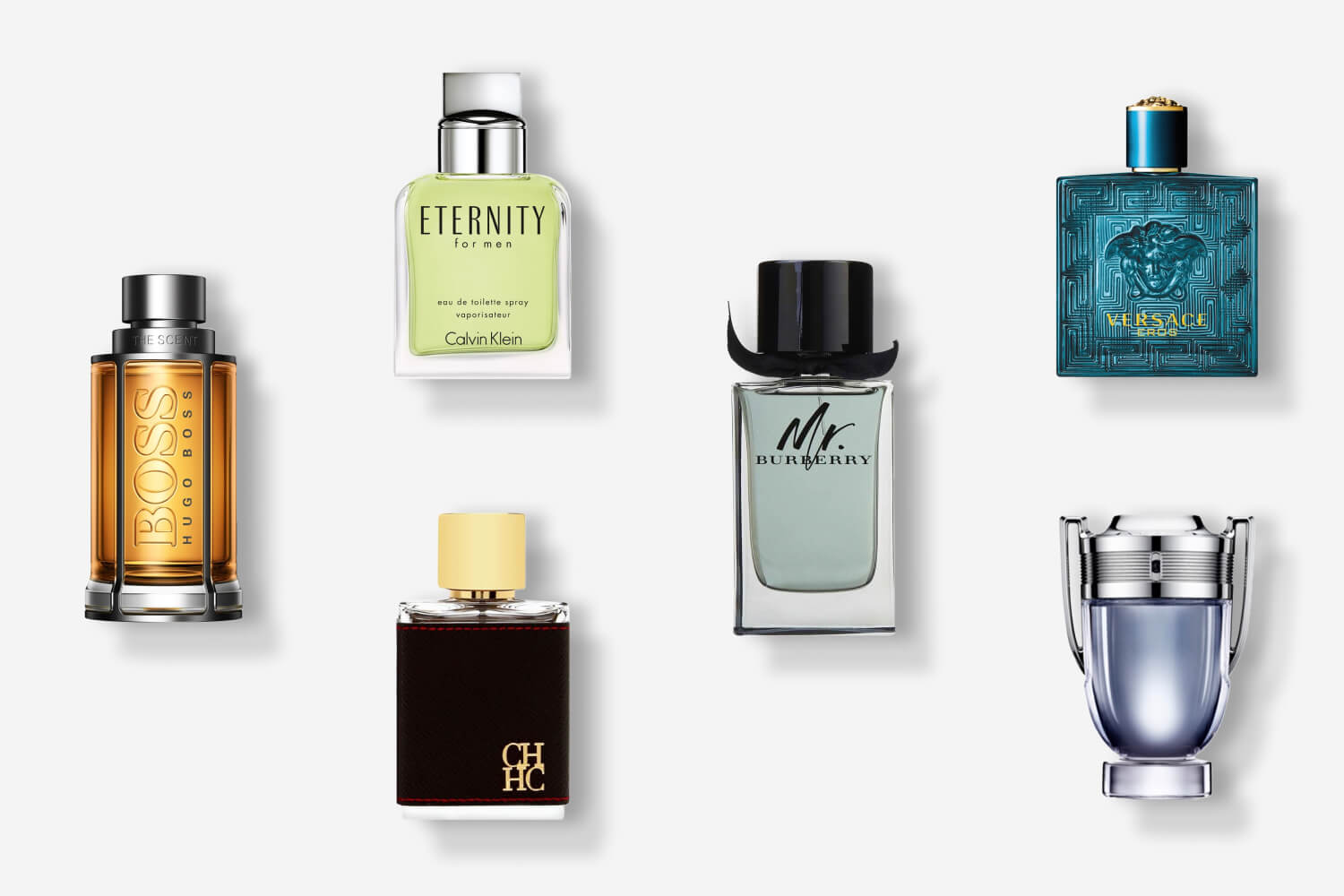 The 12 Best Perfumes To Gift A Man Care To Beauty