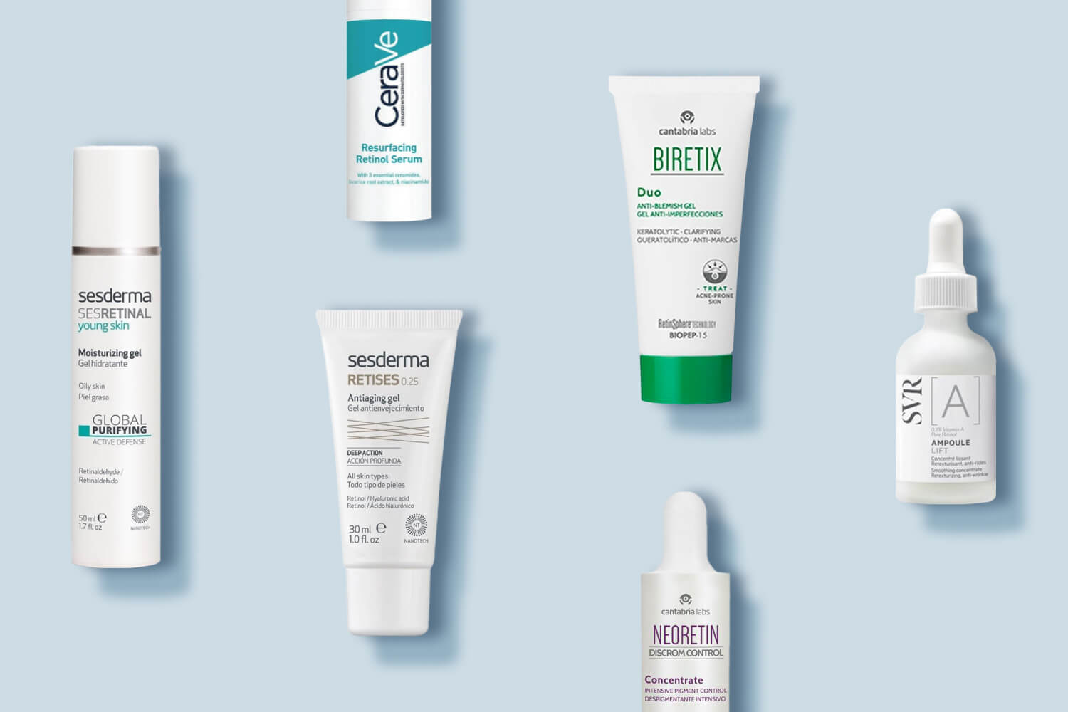 Best Retinol for Acne on Teenage Skin
