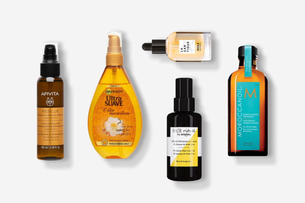 A Full Guide on How to Use Hair Oils · Care to Beauty