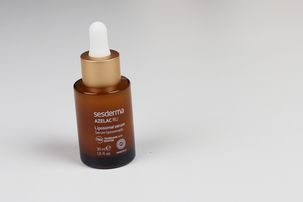 Sesderma Azelac RU Liposomal Depigmenting Serum