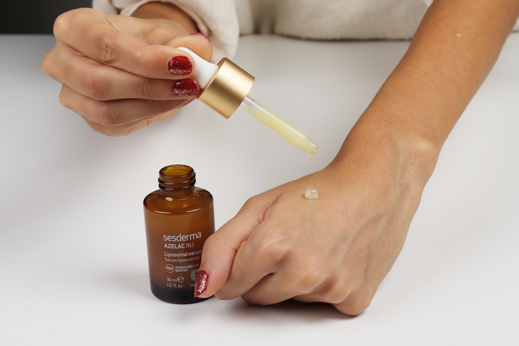 Sesderma Azelac RU Liposomal Depigmenting Serum