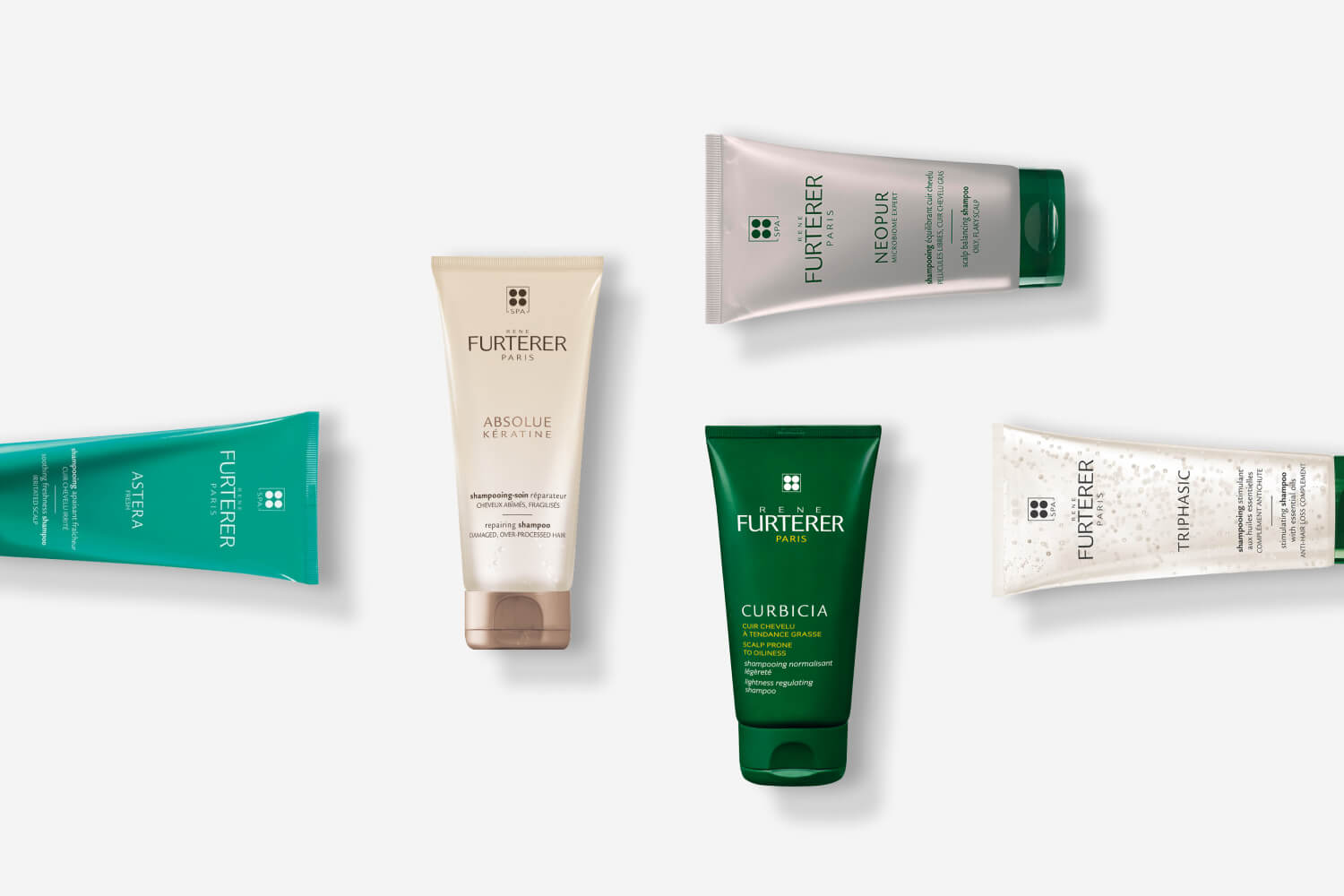 The Best René Furterer Shampoo for You