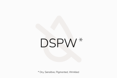 The DSPW Skin Type