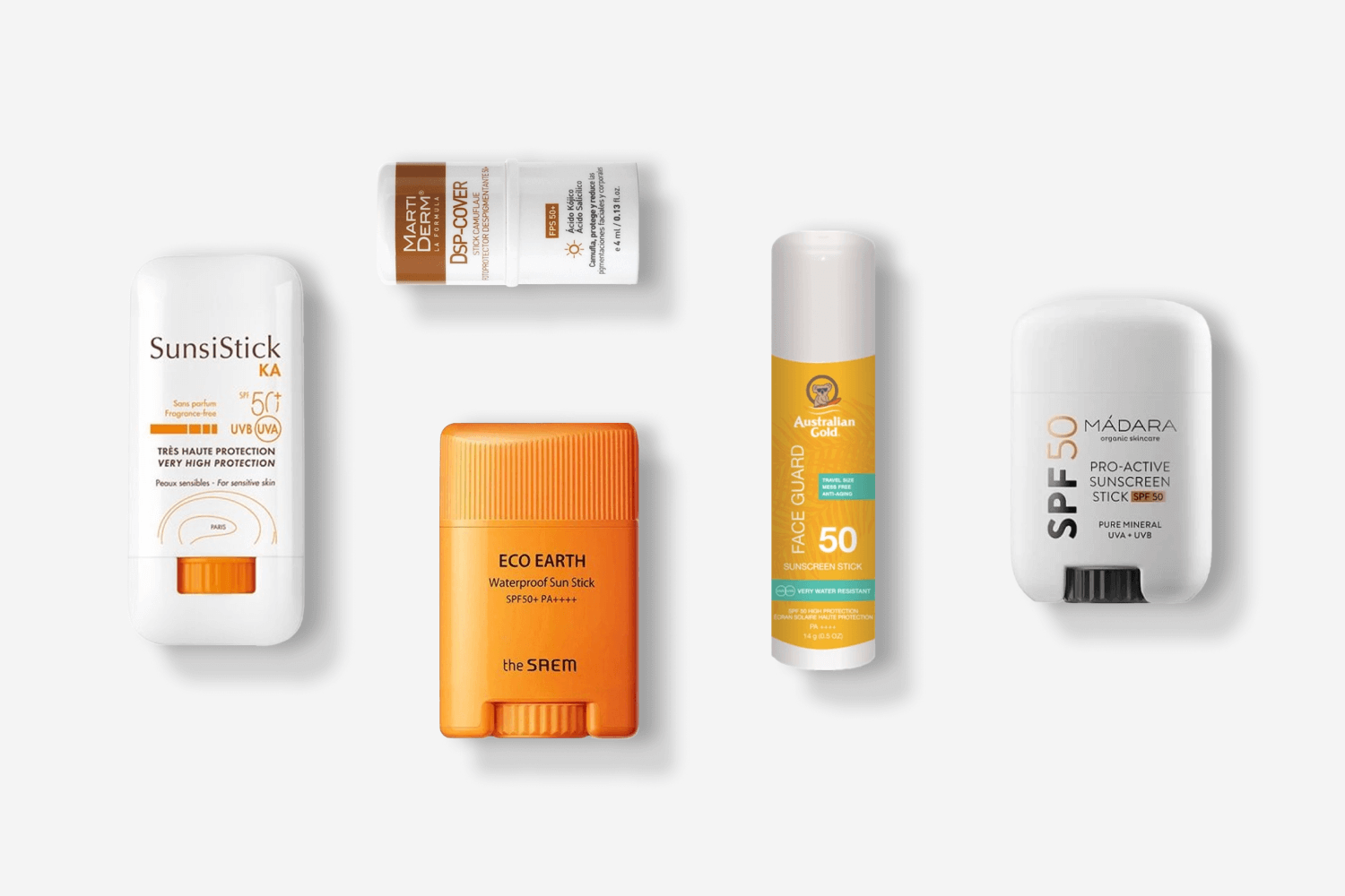 10 Best Sunscreen Sticks to Top Up Your SPF · Care to Beauty