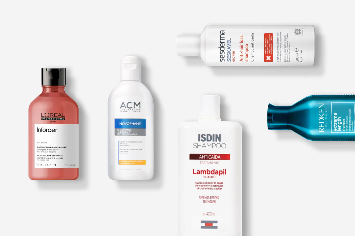 Does Biotin Shampoo Strengthen Your Hair?