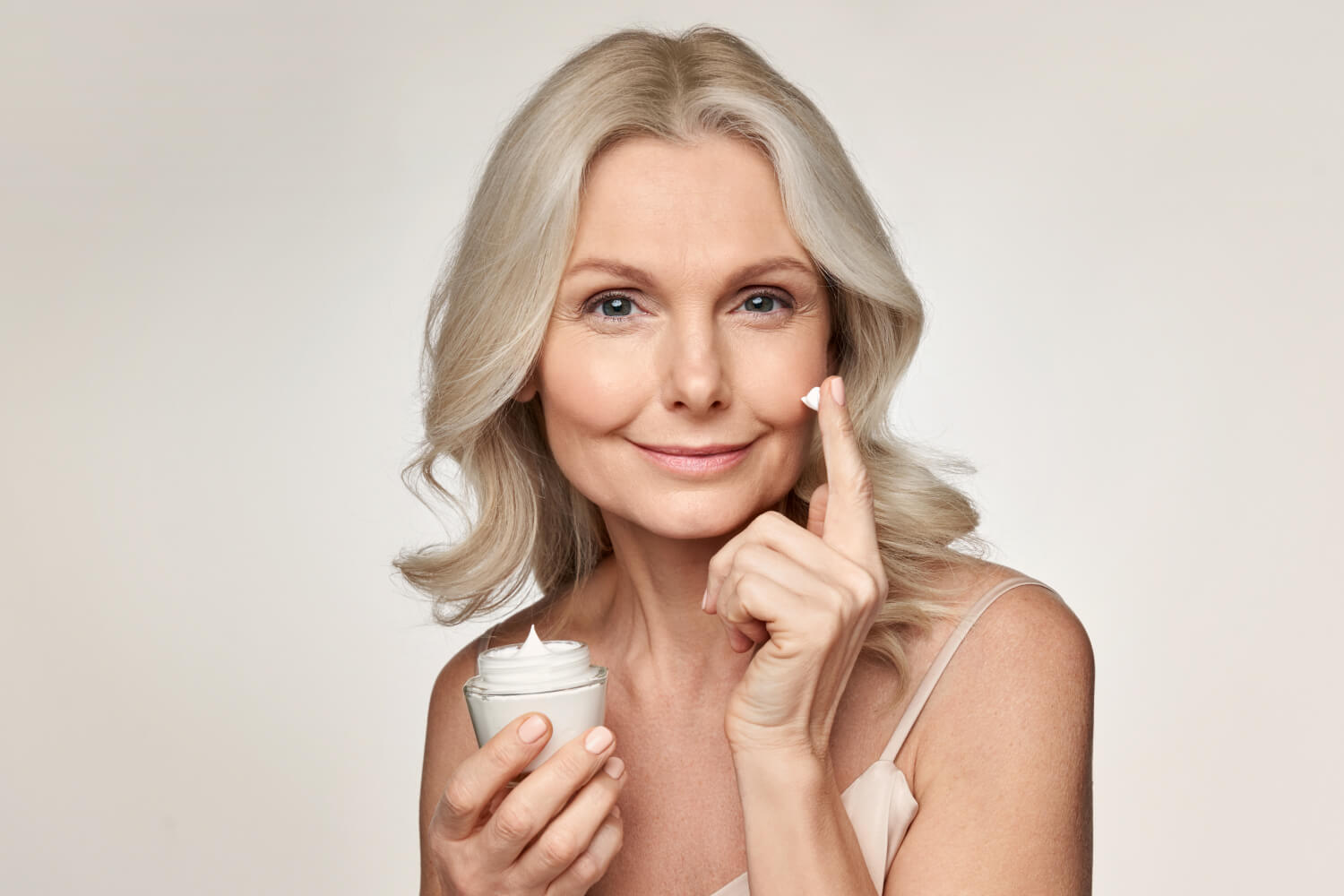 What’s the Best Skincare Line for Mature Skin?