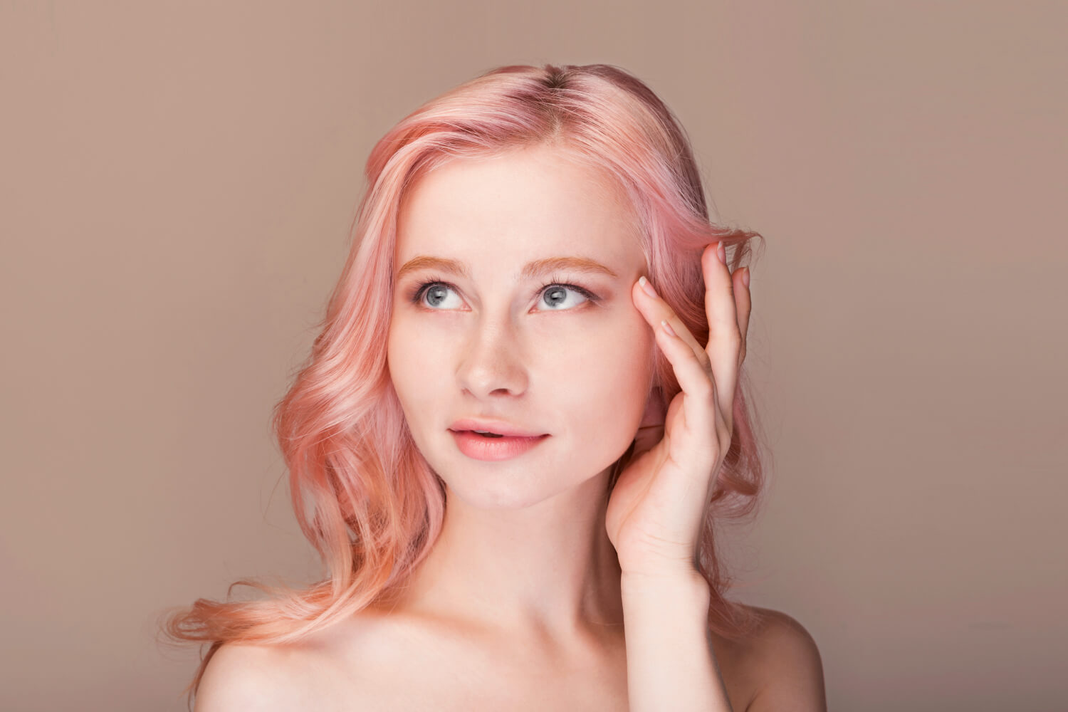 Here’s How to Make Your Hair Color Last Longer